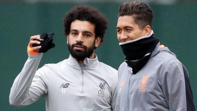 英超杀出 PK 梅罗的天王!萨拉赫为何这么强