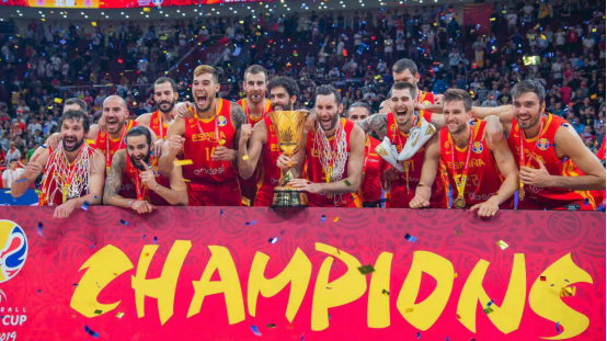 16场比赛+14万现场观众 篮球世界杯北京办赛工作获赞