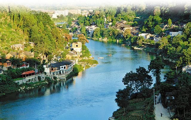 贵州省最穷的一个县,旅游资源却非常丰富