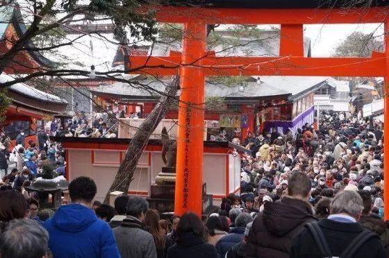日本京都的房价被中国民宿炒高,它真会变成下