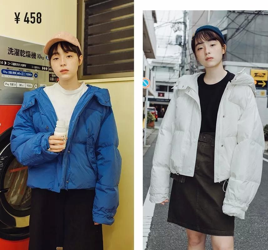 逆天颜值 | 日本近期最红模特盘点