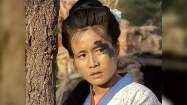 《聊斋志异》中的女人们,原来如此千姿百态 《聊斋志异》中的女人们,原来如此千姿百态