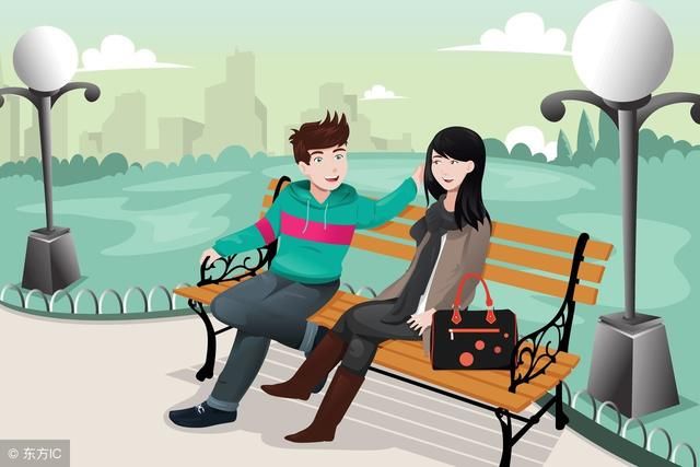 抠搜的,从不送女朋友礼物的生肖男!