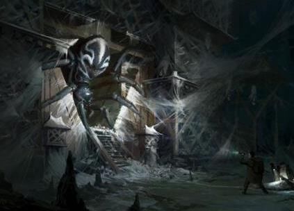 书荒了求好看完结小说:推荐十大经典灵异小说排行榜