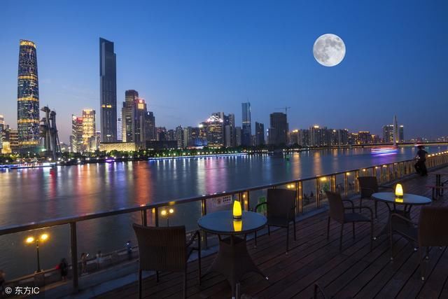 最适合北方人居住的4个南方城市,有一个在广东