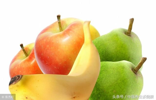 6种水果适合蒸熟吃,止咳降火健脾胃!