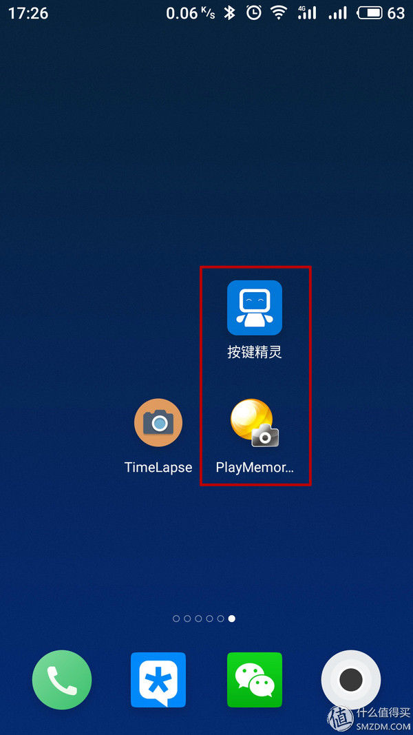 相机折腾记 篇一:不能装APP的A7M3,不用快门
