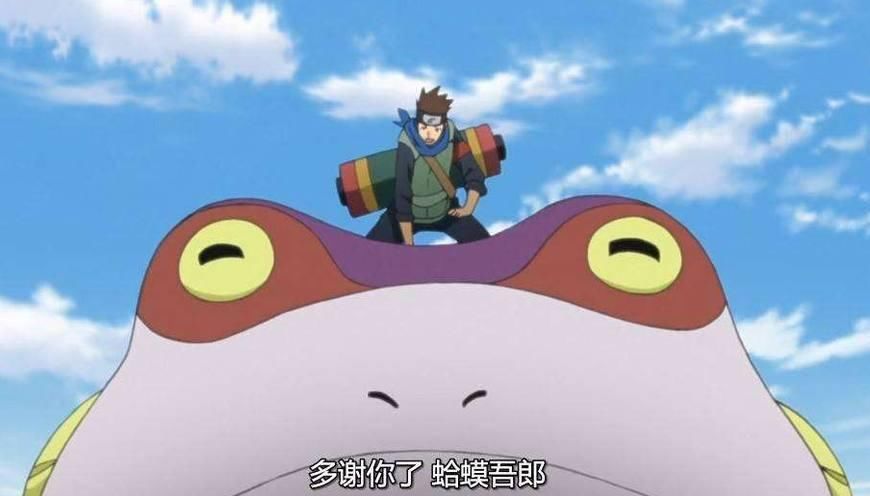 火影忍者:鸣人退休之后,谁会成为八代火影呢?