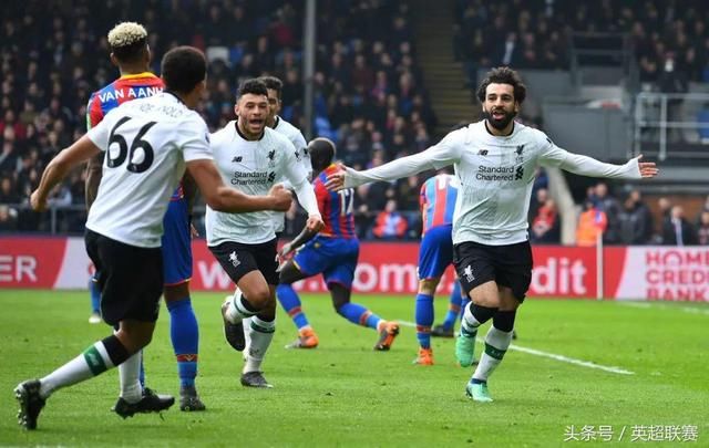 史上最具冠军相的英超球队,有望踩着同城死敌