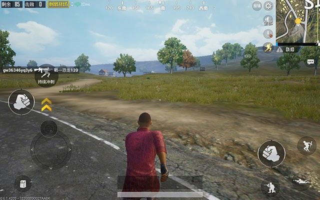 10吋物尽其用 台电T10解锁吃鸡极限画质