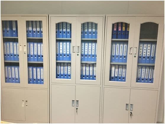 兖州区中医院检验科在2018年迪安共建实验室