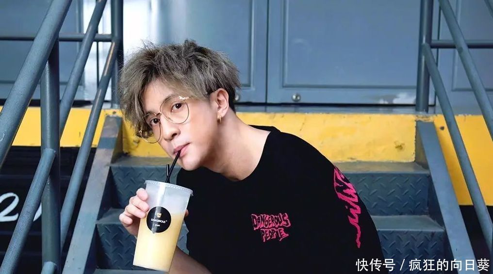 薛之谦上过很多综艺节目,为什么就不去快乐大