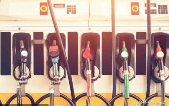 92号汽油与95号汽油的区别是什么?