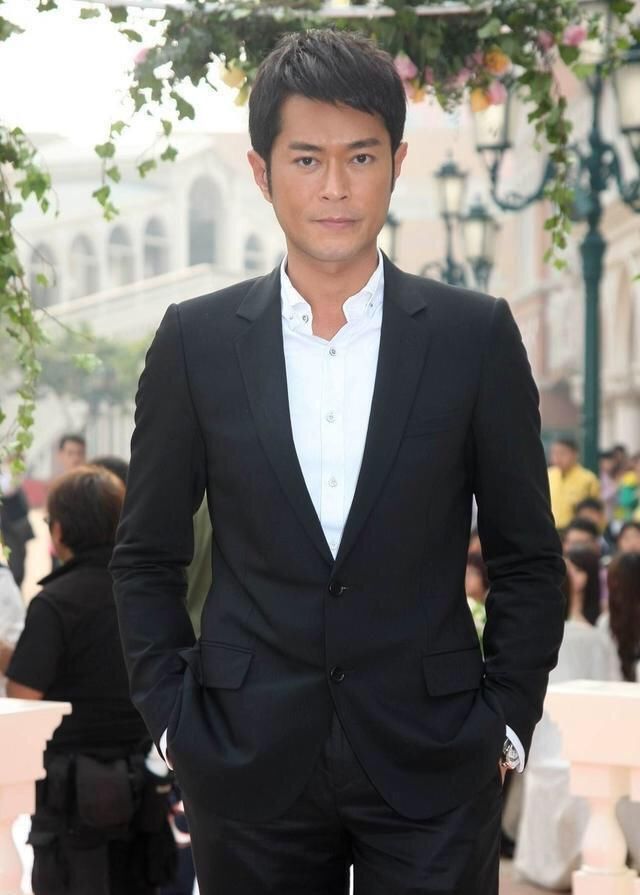 网红天佑骂古天乐:他只会拍烂片?