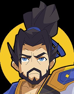 王者别闹|第七集英雄头像,宫本好惨啊,元芳成为