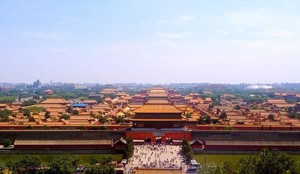 故宫仅有的2个西洋建筑,一座风水不好成烂尾楼