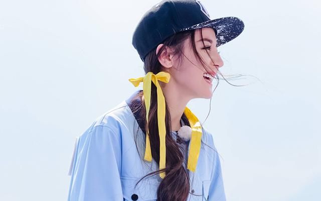 外国人公认的中国漂亮女明星,名单出人意外,看