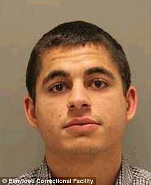 男子杀害21只猫咪甚至性侵尸体 被判入狱16年