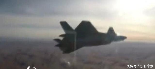 涡扇15又有新进展歼20将更加强大,俄专家一语