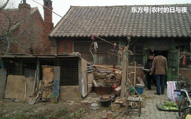 2018年宅基地新政策!以后农村这三种违建房子