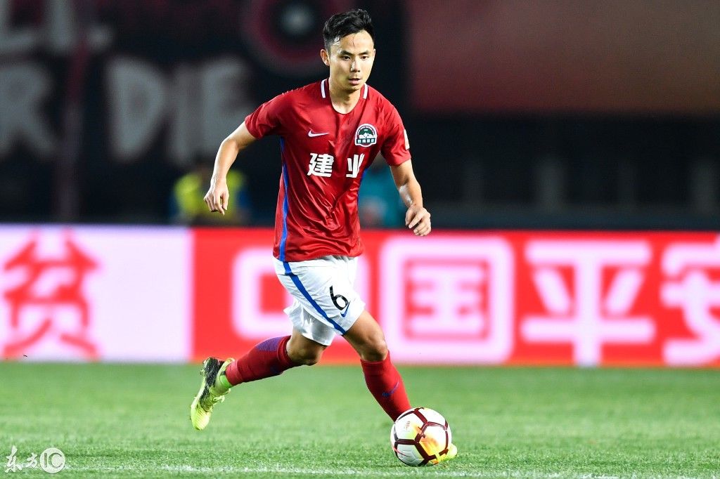2018中超联赛第7轮赛况,河南建业主场0:2负于