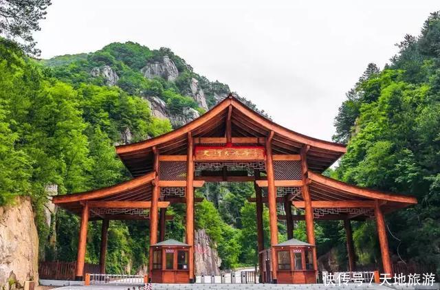 5月19日洛阳景区免费,河南及周边省一大波景区