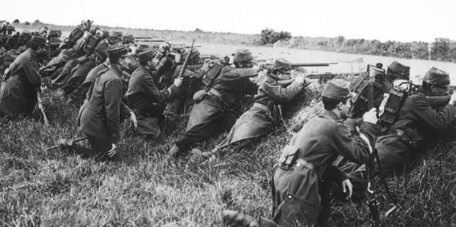 波兰曾被灭国100多年,为啥能够复国?