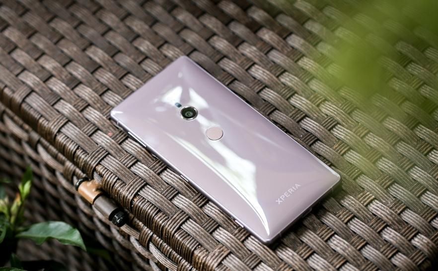 幡然悔悟?索尼终于要用全面屏!XZ3渲染图曝光