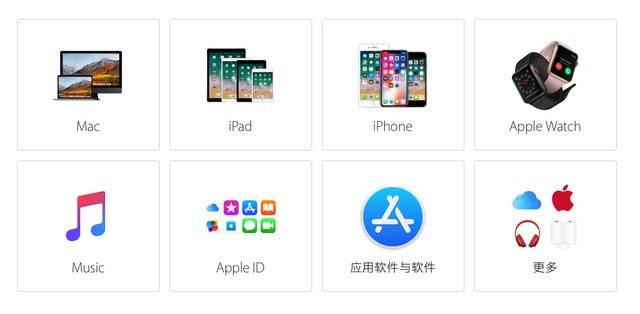 苹果最新政策 以下产品可以免费换电池和延迟