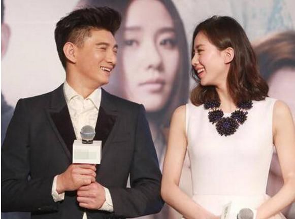 在吴奇隆和胡歌之间,刘诗诗选择了吴奇隆,原因