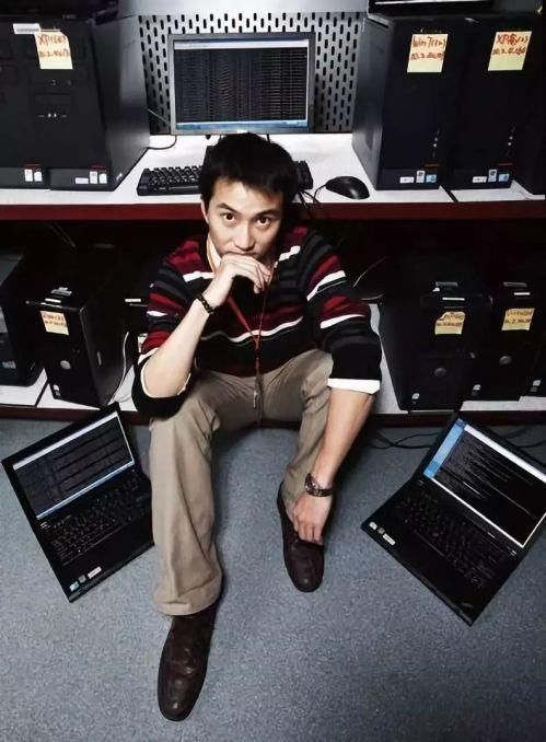 太励志!杭州这个社会人刚刚入选年度全球青