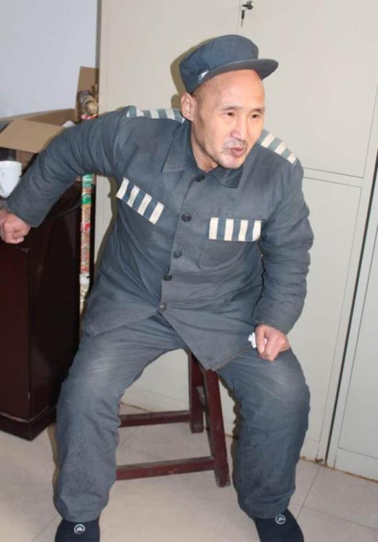 山西省检两年前已提再审建议 刑场上,对张鸿执行死刑的那颗子弹没有