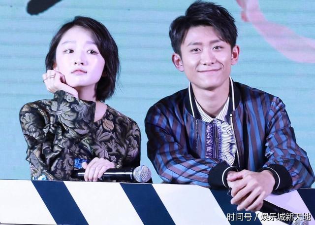 张一山人气直飚上涨,王思聪怼上杨紫