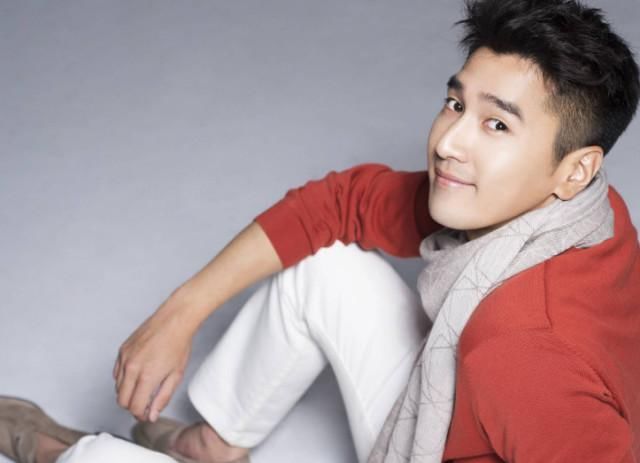 男生变帅前的3个征兆:第三个最容易受异性注目