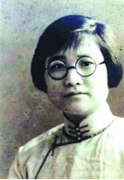 被鲁迅痛骂的杨荫榆女士,究竟是怎么样一个人