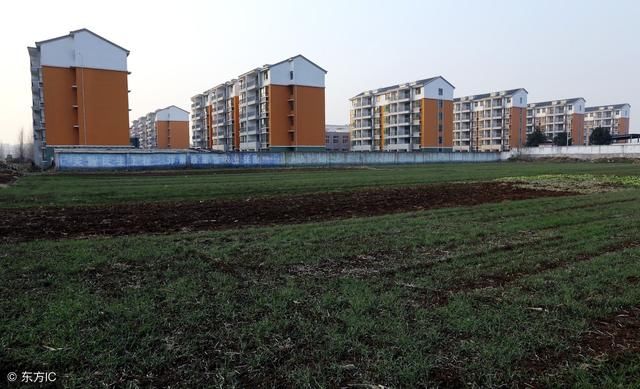 农村住房即将统一规划建设,对农民来说是不是