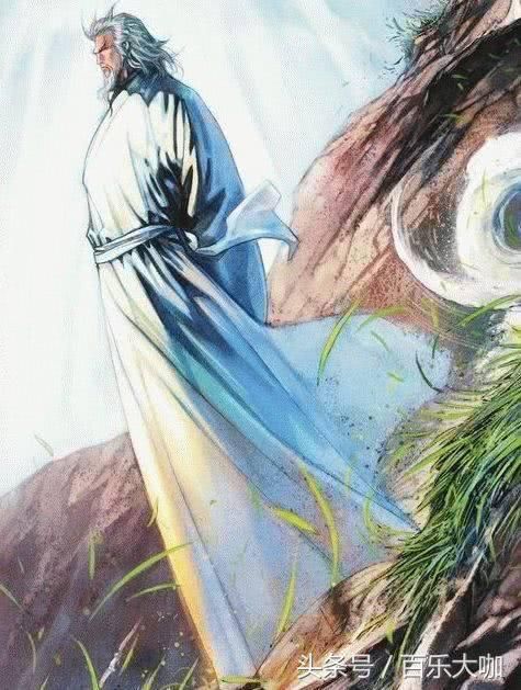 《风云》最厉害的八大铸造师,第一名来自步氏