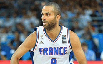 “法国跑车”帕克宣布退役 结束18年NBA生涯