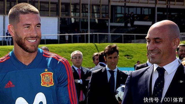 世界杯无间道!西班牙首发名单疑遭泄露 葡萄牙