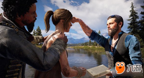 孤岛惊魂5配置要求高吗? 孤岛惊魂5配置要求一