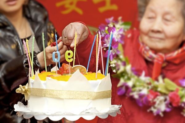 韩国人最新平均寿命已达82.4岁,但他们并不觉