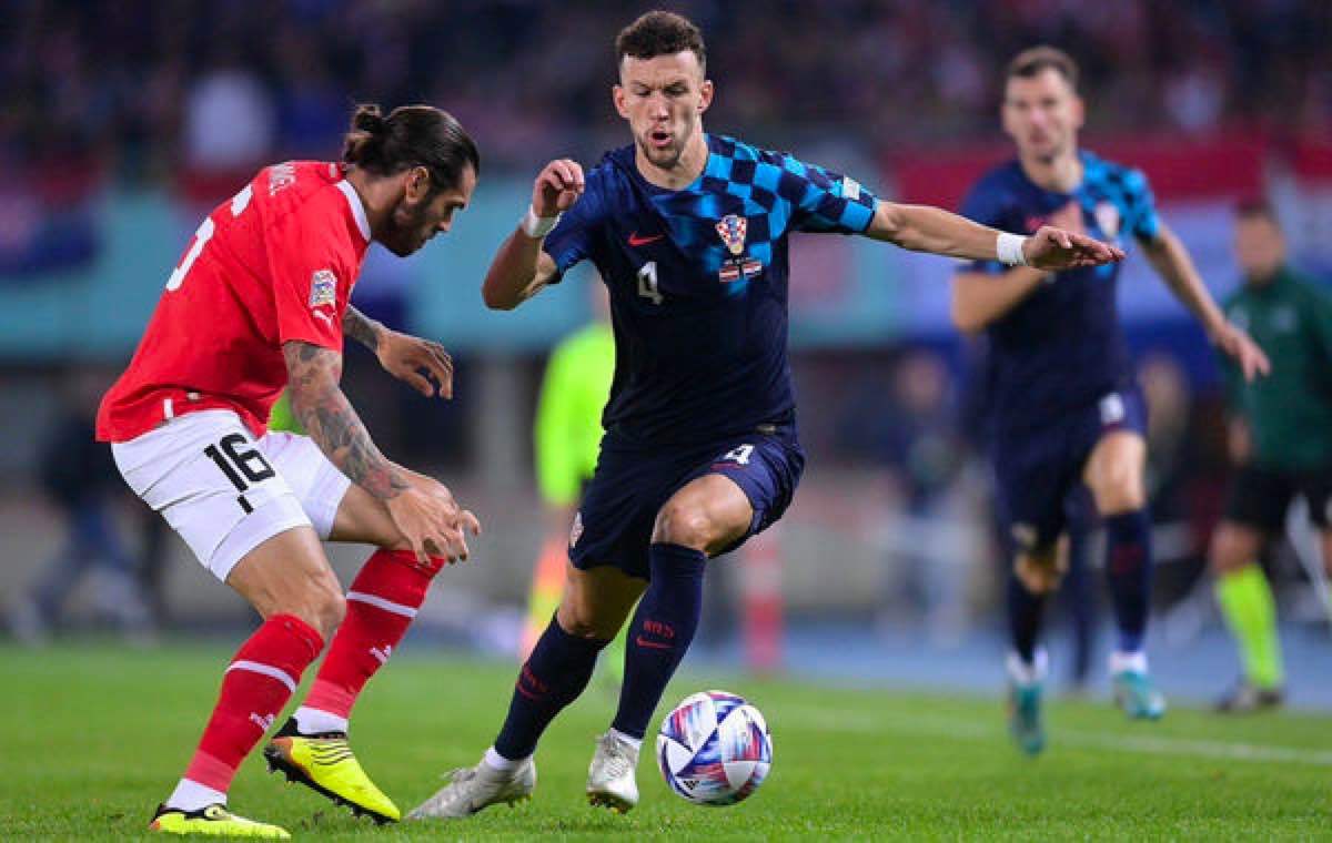 克罗地亚成第9支进欧国联决赛圈球队 克罗地亚成第9支进欧国联决赛圈球队