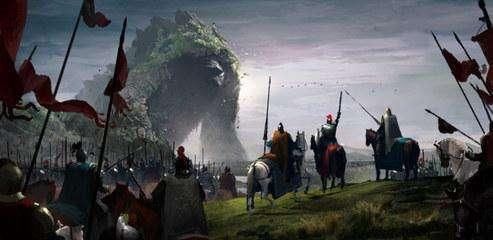 郭破虏为什么成为金庸小说中最大的酱油之王?