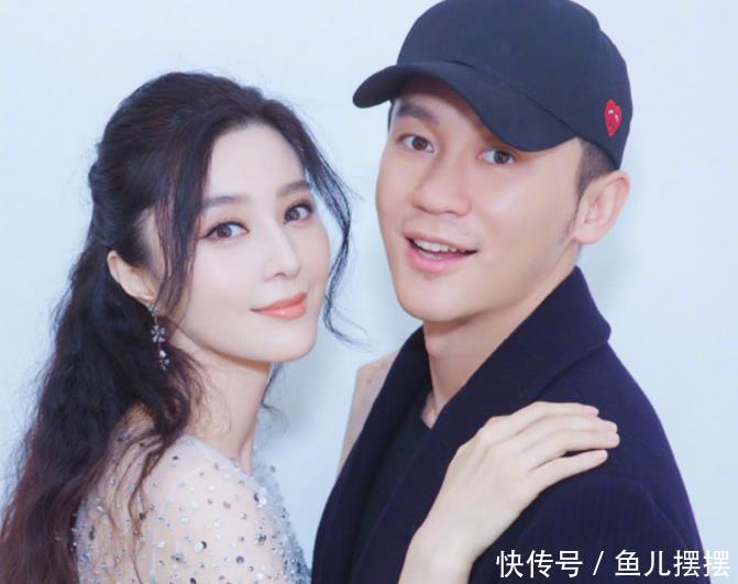 高云翔涉嫌性侵案雪上加霜?原告金身护体,范冰冰"出手"更是寒意十足.