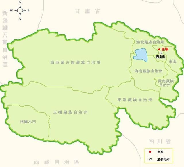 盘点中国23个省份面积排名,最小的一个你知道