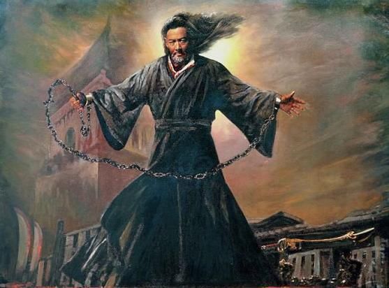 儒家经典中,最霸气的五句话,如今却已被遗忘!