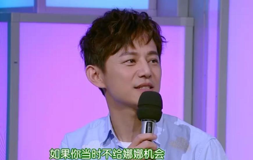 谢娜自曝当初如何死缠烂打考上四川电视电影学