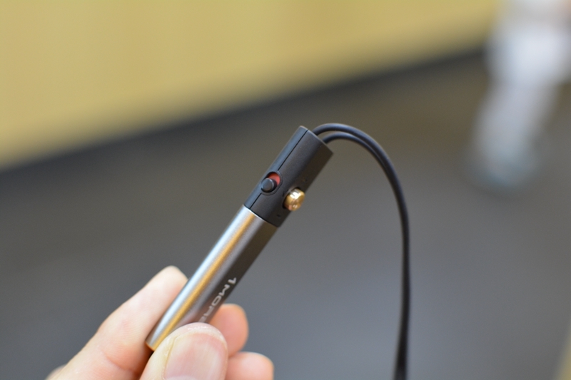 iphone7最佳音质的降噪线控耳机选择