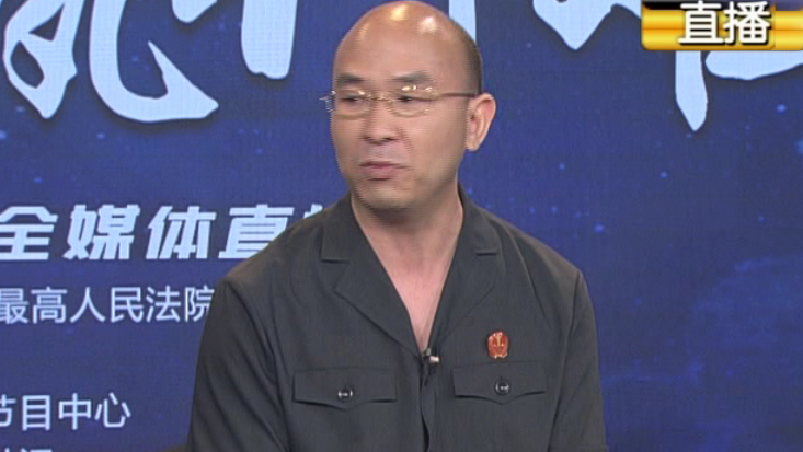 融媒体产品创新奖:决胜执行难,法治进行时全程记录2 融媒体产品创新奖:决胜执行难,法治进行时全程记录2