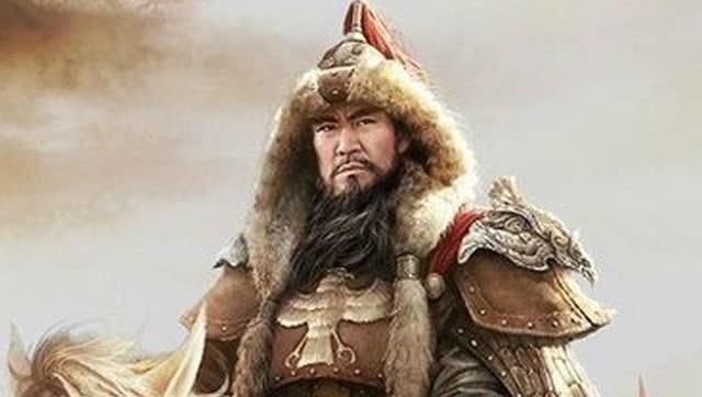 为什么把汉人叫蒙古人种?汉人人数可是10倍